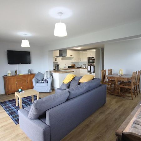 הוילה Mappleton  Sea View Bungalow מראה חיצוני תמונה